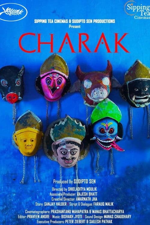 Charak – Fair of Faith poster