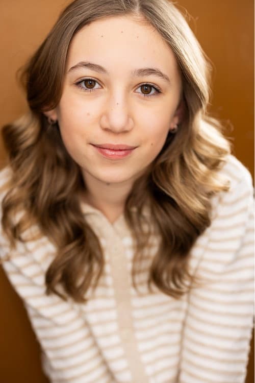 Rylie Pennington profile photo