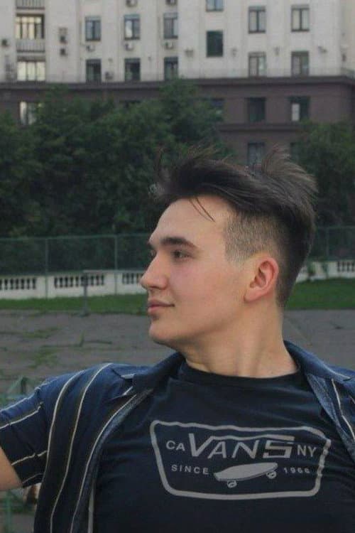 Gleb Balandin profile photo