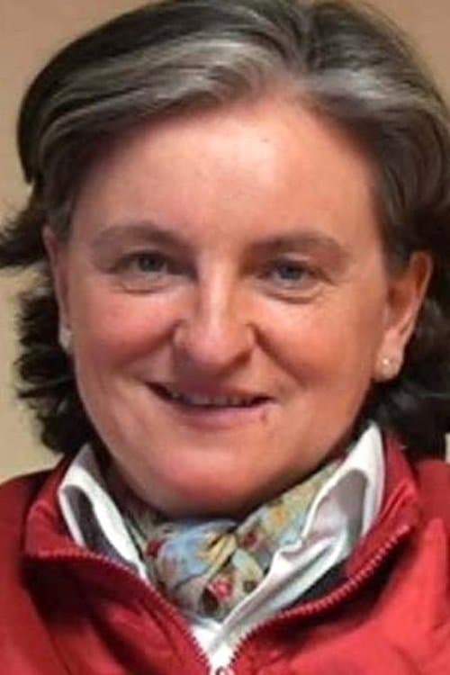 Itxaro Mentxaka profile photo