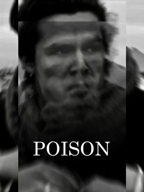 Poison poster