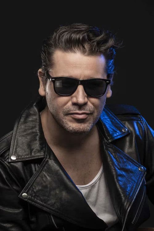 Emmanuel Danann profile photo