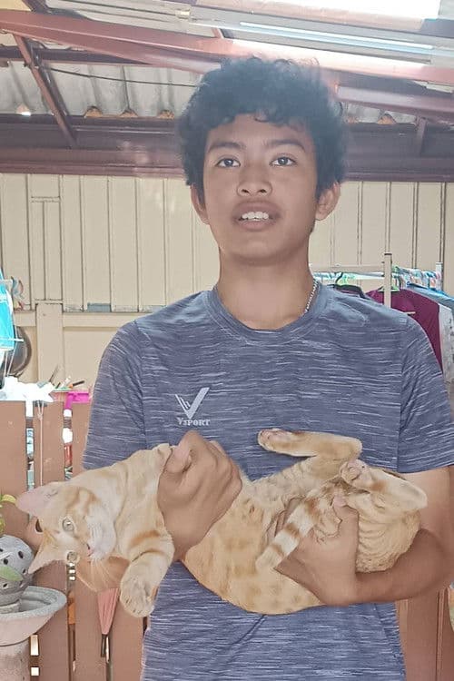 Chanapol Narasarum profile photo