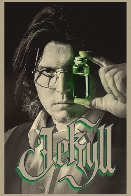 Jekyll poster