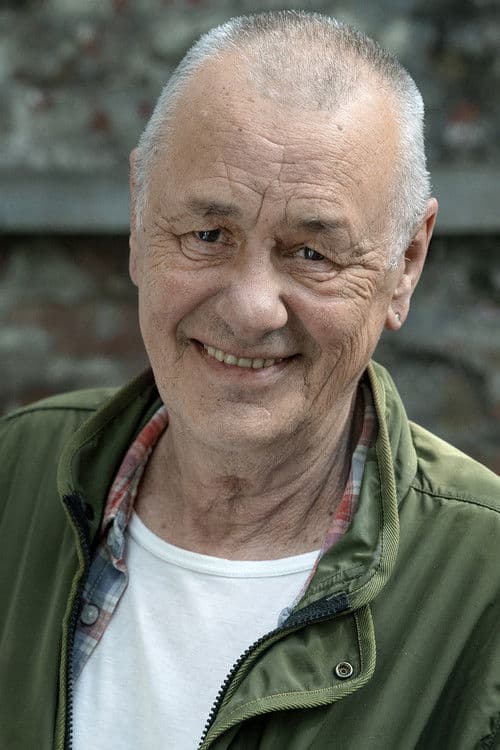 Eckhard Theophil profile photo