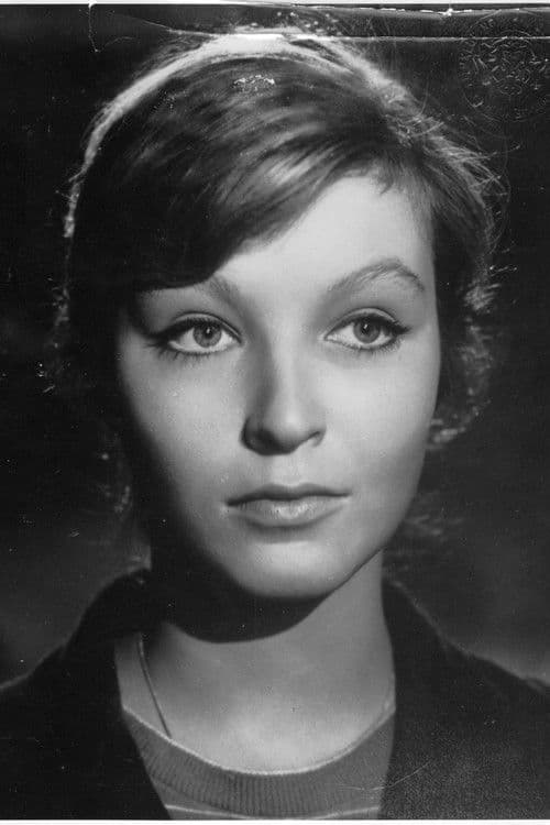 Marina Vlady profile photo