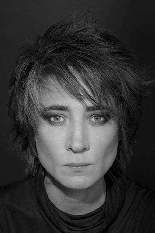 Zemfira profile photo