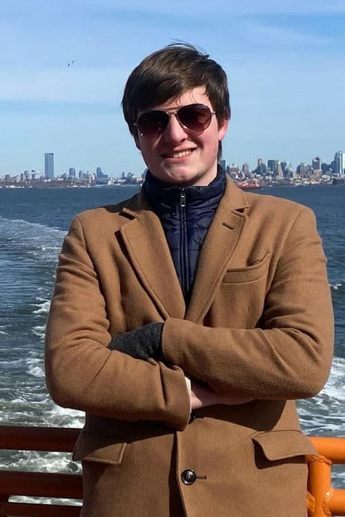 Sean O'Sullivan profile photo