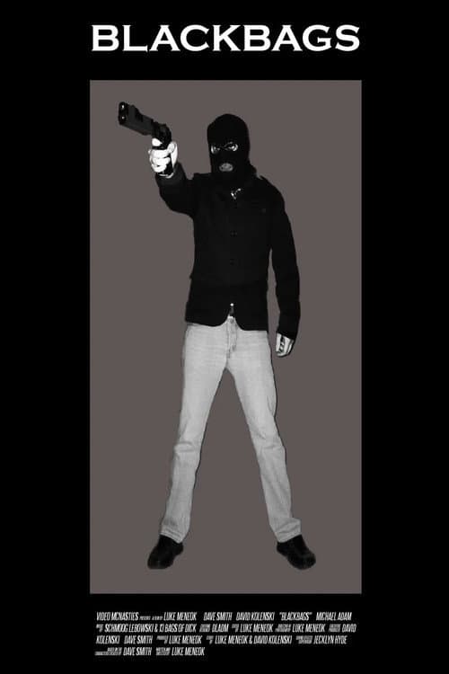 Blackbags poster