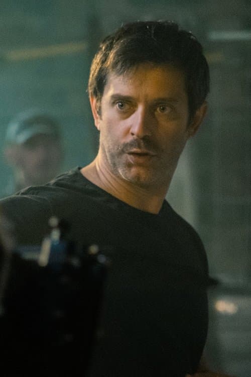 Cedric Chavin profile photo