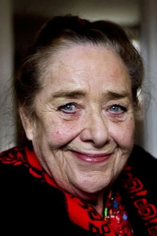 Bodil Udsen profile photo