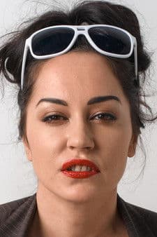 Araina Nespiak profile photo