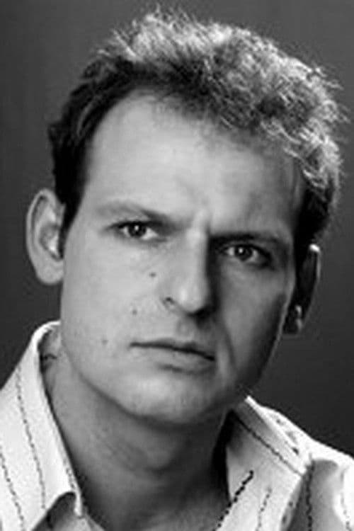 Bartosz Burzyński profile photo