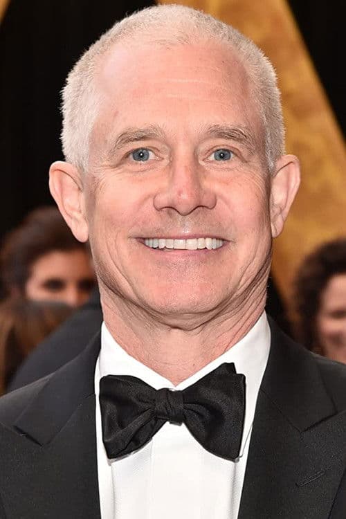 Hutch Parker profile photo