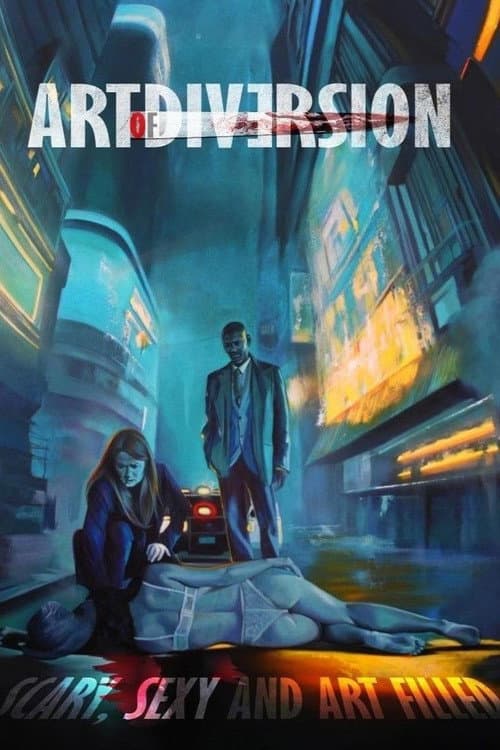 Art of Diversion poster