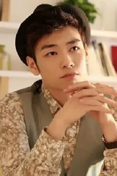 Guo Xinyu profile photo