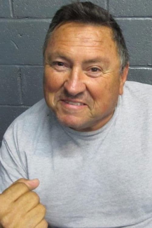 Jesse Hernandez profile photo