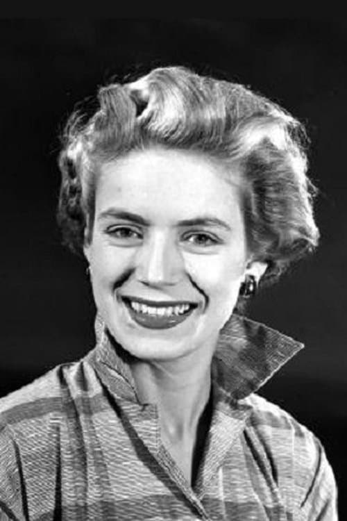 Veronica Hurst profile photo