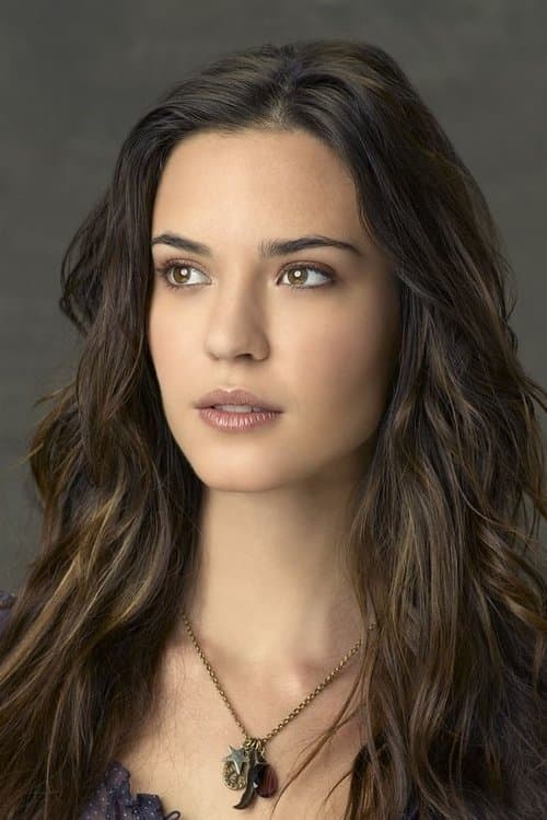 Odette Annable profile photo