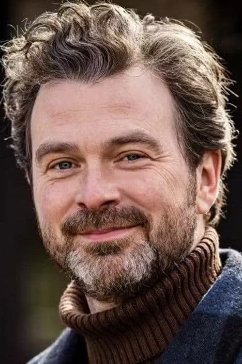 Martin Bo Lindsten profile photo