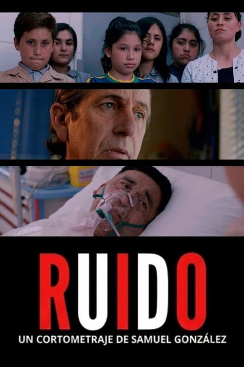 Ruido poster