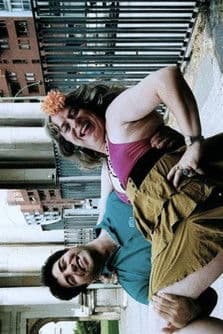 Love/Hate Lola poster