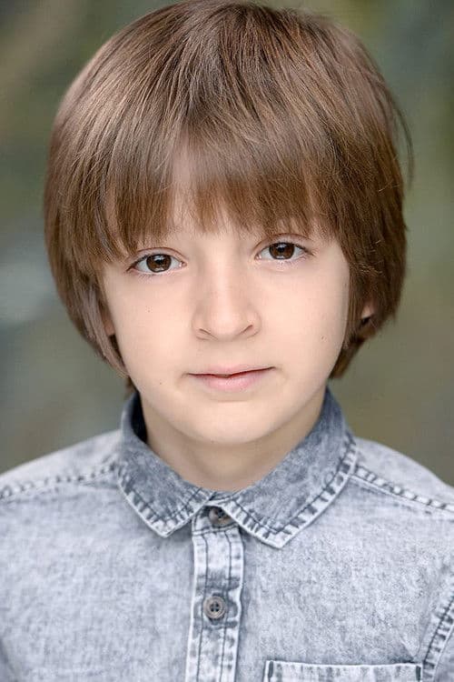 Benjamin Tuttlebee profile photo