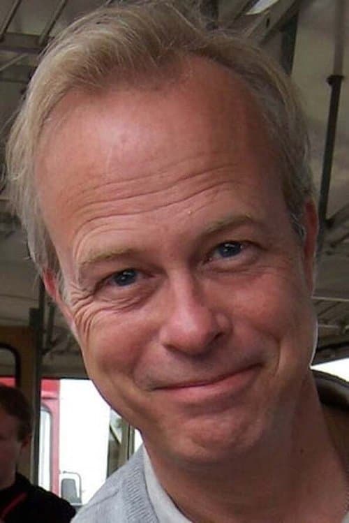 Stephen Fisher profile photo