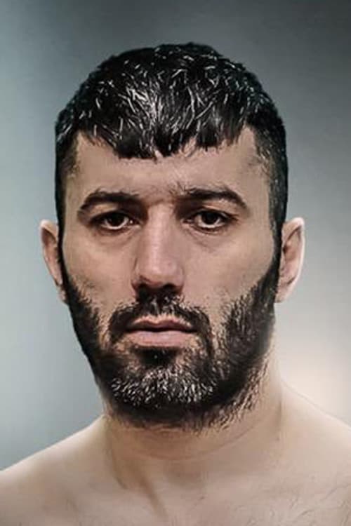 Taryel Jafarov profile photo