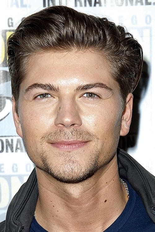 Amadeus Serafini profile photo