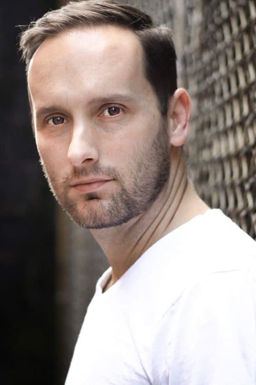 Josh Mancuso profile photo