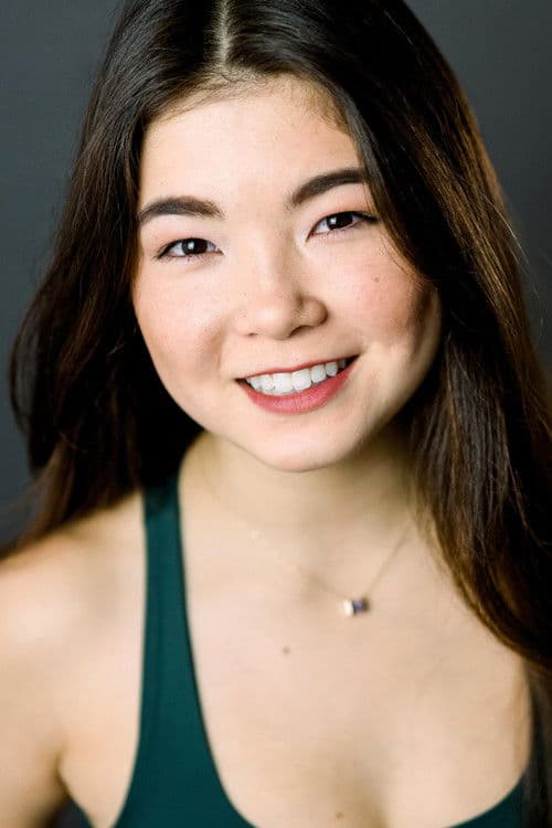 Sasha An profile photo