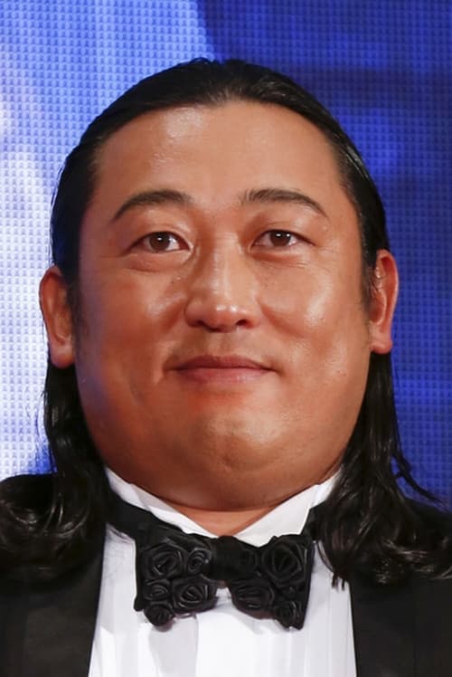 Ryuji Akiyama profile photo