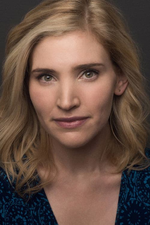 Jessalyn Maguire profile photo