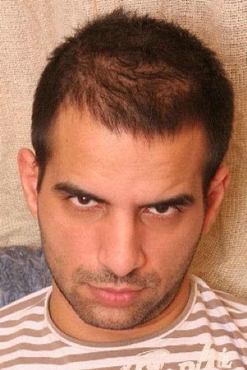 Walter Domingo profile photo