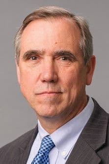 Jeff Merkley profile photo