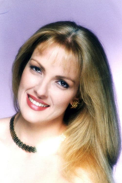 Betina Varde profile photo