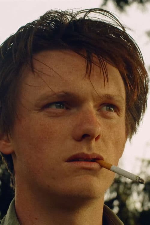 James Antony taylor profile photo