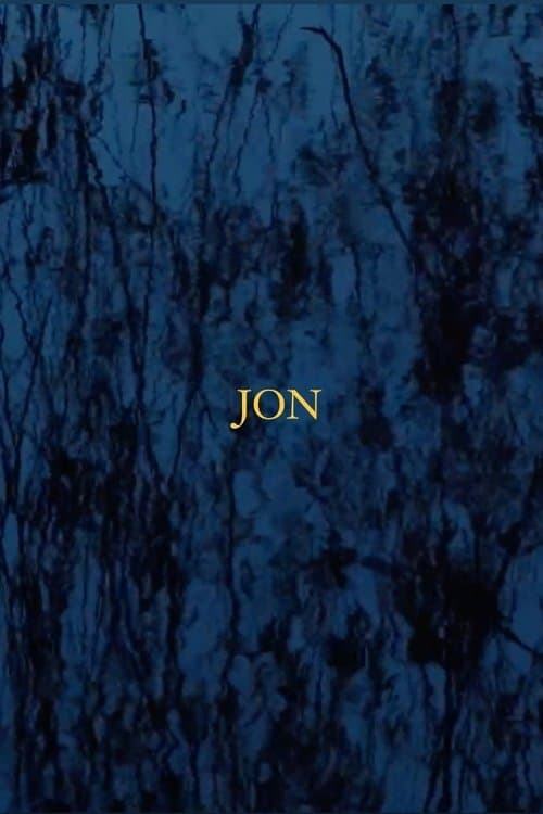 Jon poster