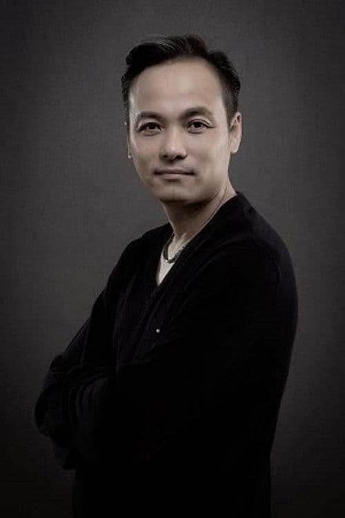 Zhang Chichao profile photo