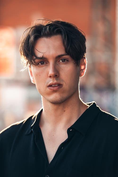 Brad McCarthy profile photo