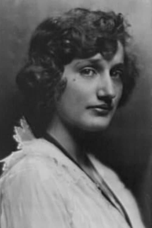 Edith Ewing Bouvier Beale profile photo