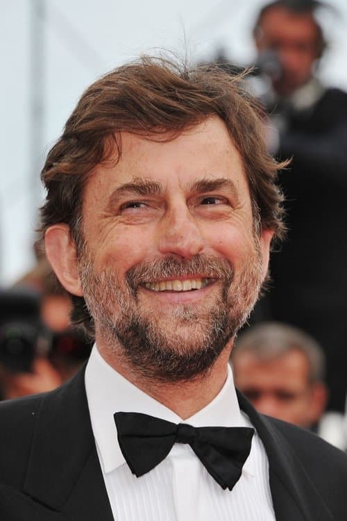 Nanni Moretti profile photo