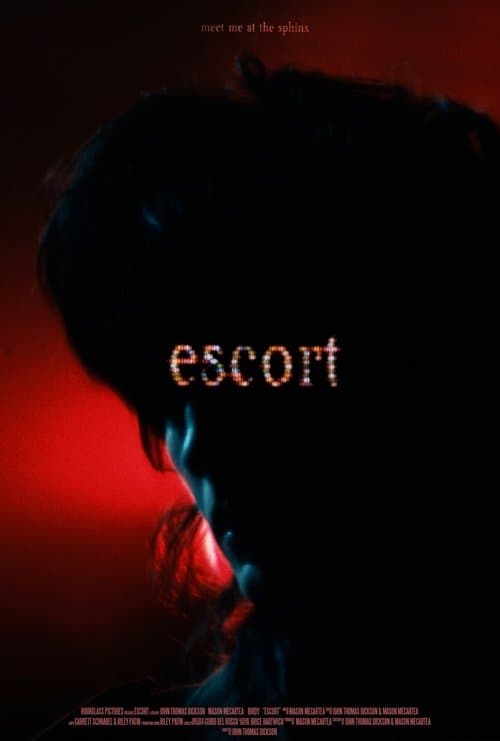 Escort poster