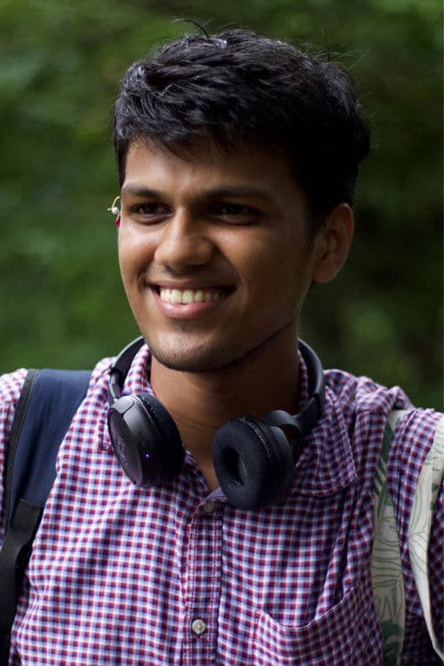 Prasad Vasant profile photo