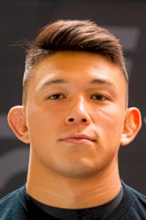 Kody Steele profile photo