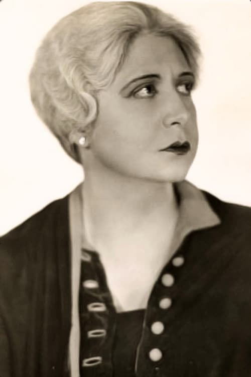 Ruth Cherrington profile photo