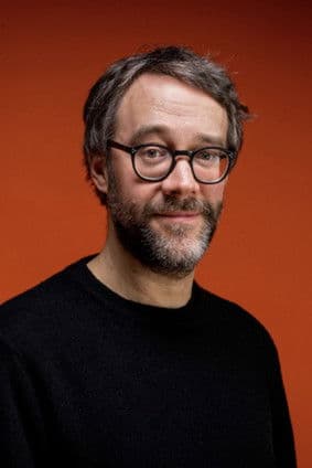 François Létourneau profile photo