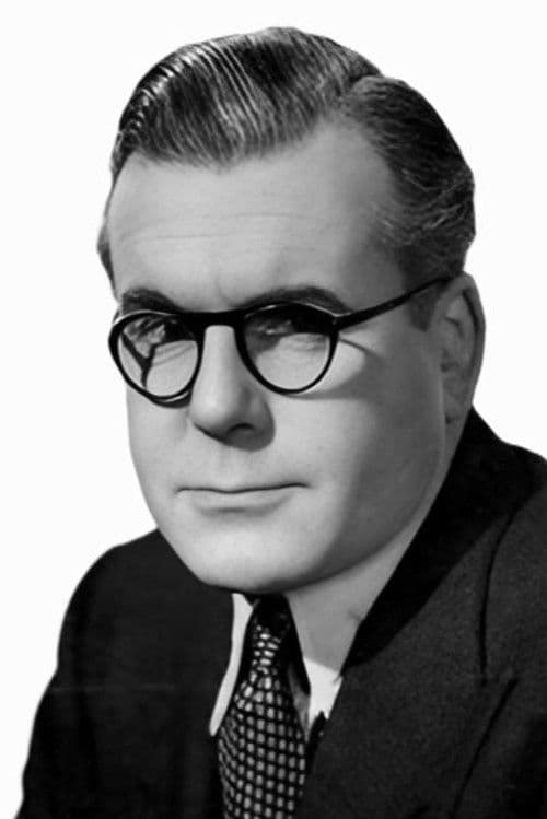 Edward Chapman profile photo