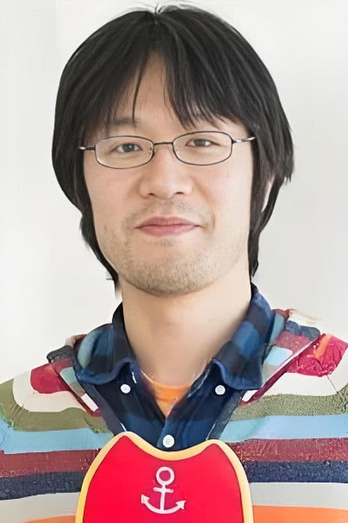 Kazuaki Imai profile photo